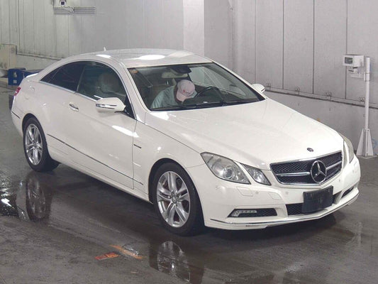 Mercedes-Benz E-Class 2009 - Image 1