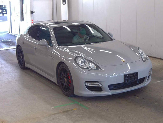 Porsche PANAMERA 2010 - Image 1
