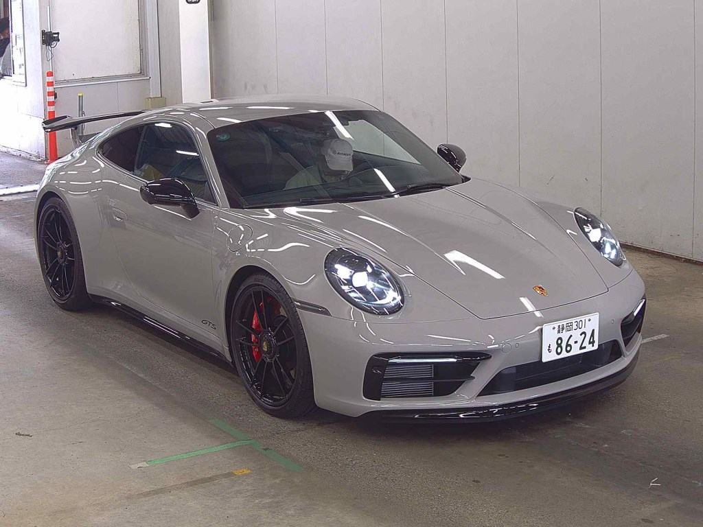 Porsche 911 CP 2023 - Image 2