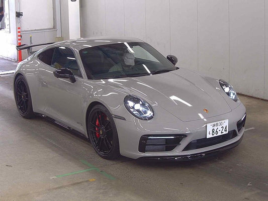 Porsche 911 CP 2023 - Image 1