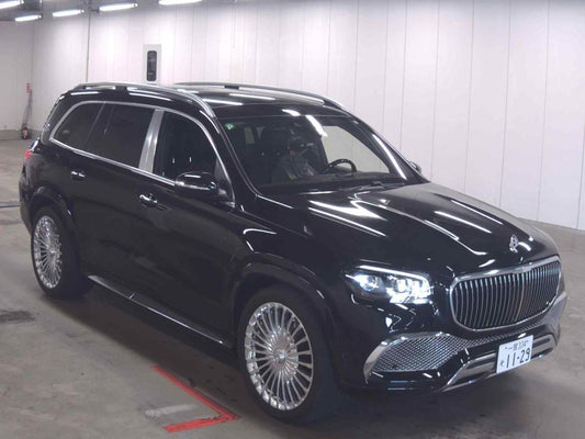 MERCEDES MAYBACH MERCEDES MAYBACH GLS 2023 - Image 1