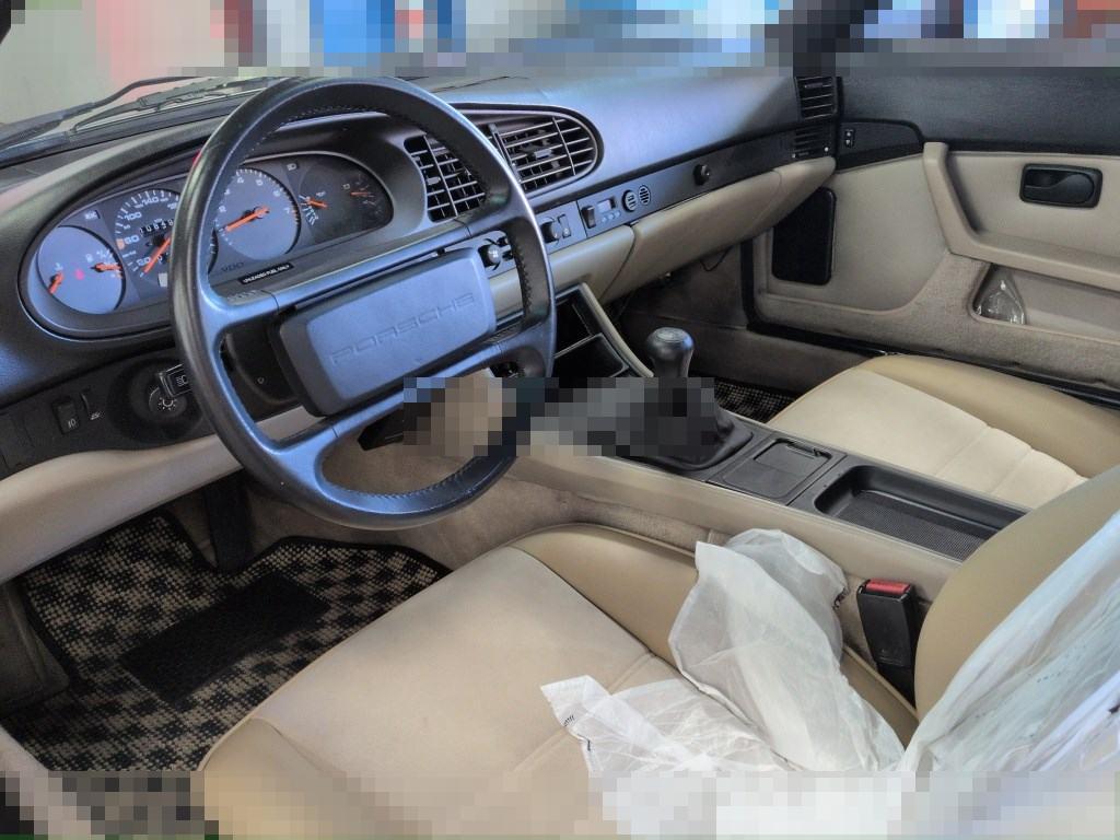 Porsche 944 CP 1988 - Image 4
