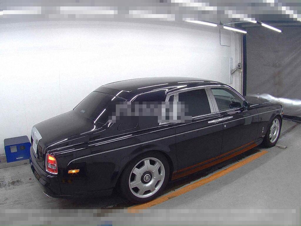Rolls Royce PHANTOM 2006 - Image 6