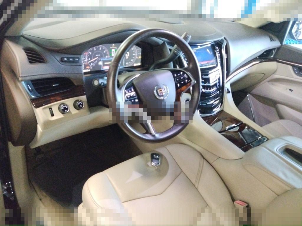 Cadillac ESCALADE 2015 - Image 4