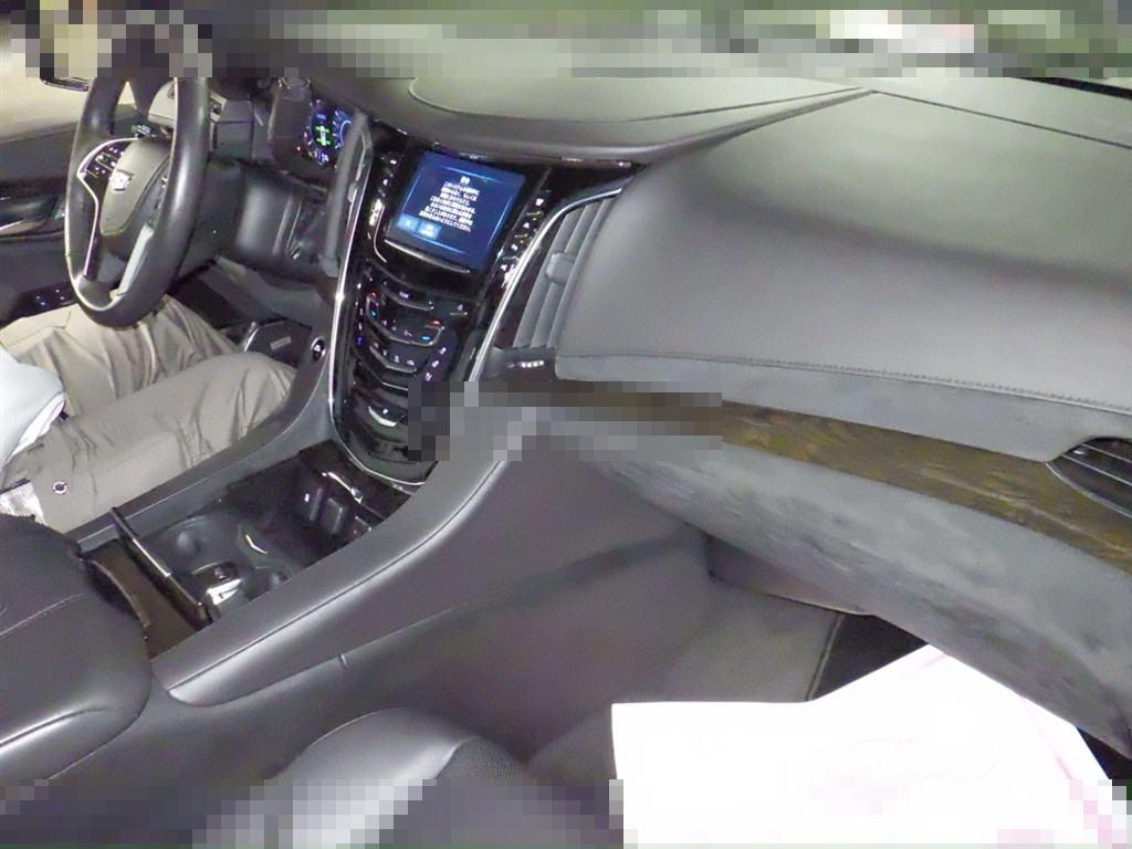 Cadillac ESCALADE 2017 - Image 4