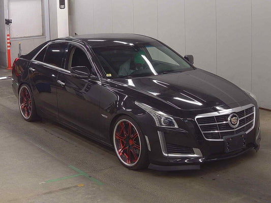 Cadillac CTS 2016 - Image 1