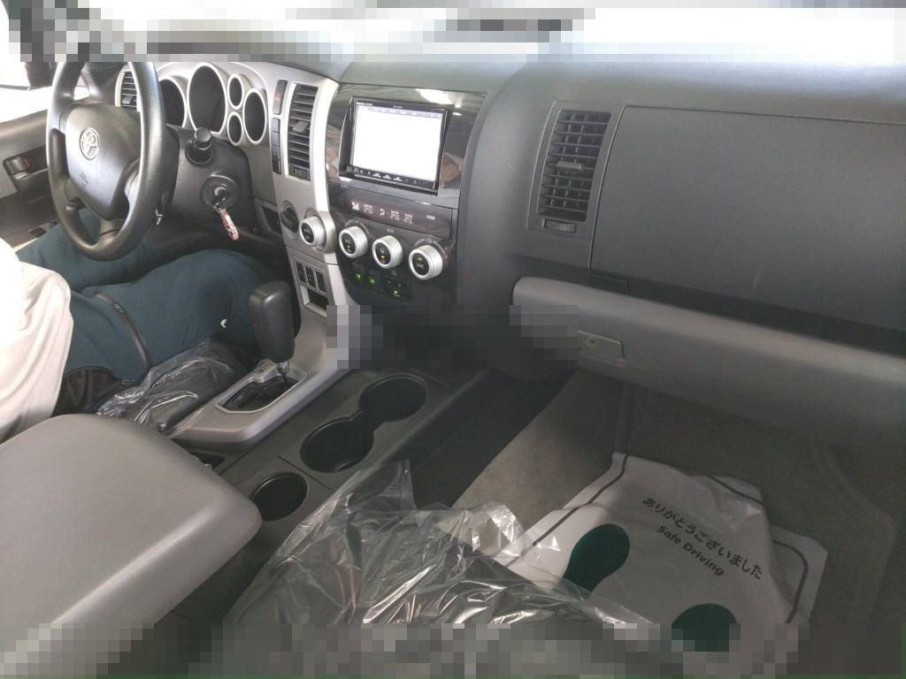 AMERICA TOYOTA SEQUOIA 2013 - Image 4