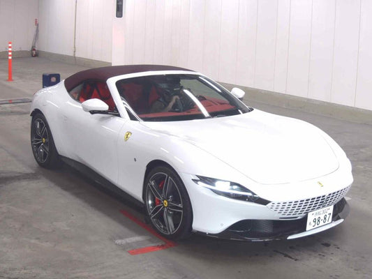 Ferrari ROMA 2025 - Image 1