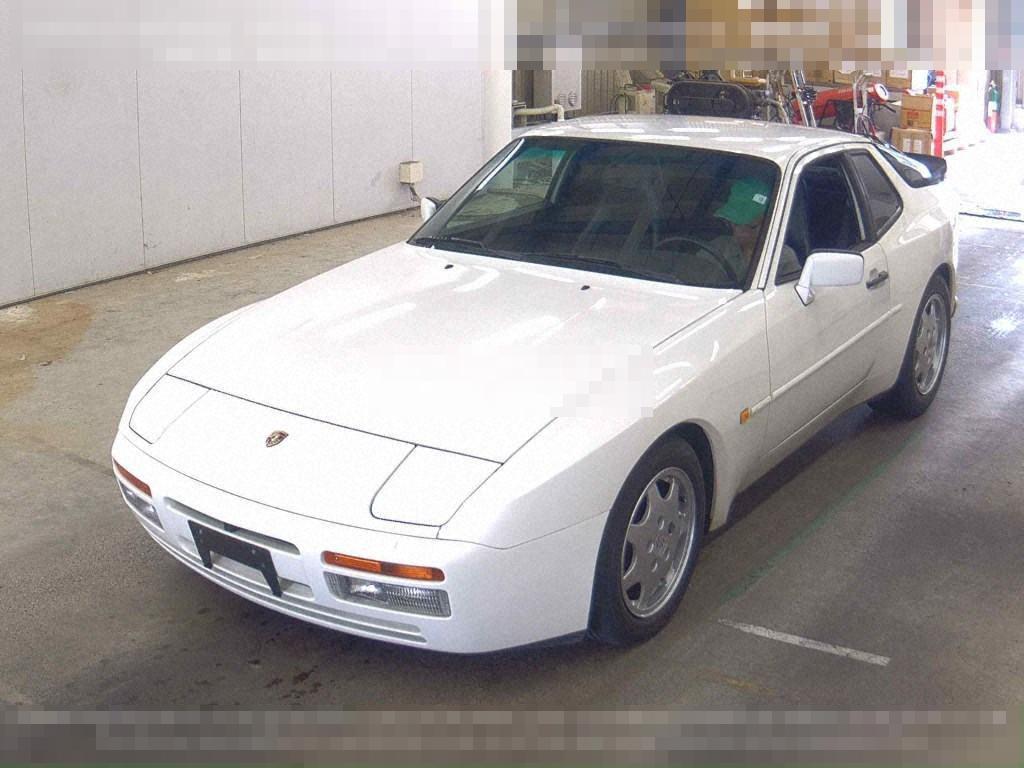 Porsche 944 CP 1990 - Image 5