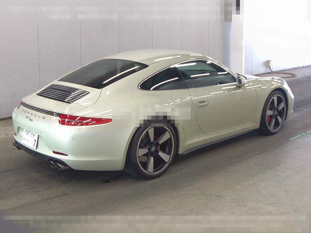 Porsche 911 CP 2014 - Image 6