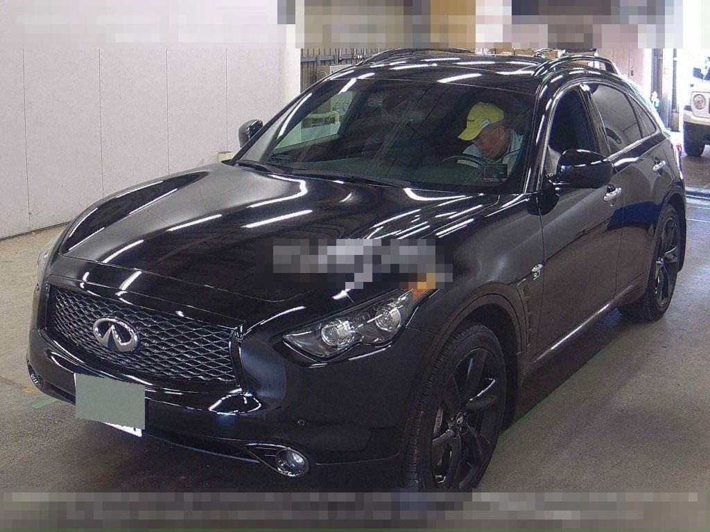 Infiniti OTHERS 2017 - Image 5