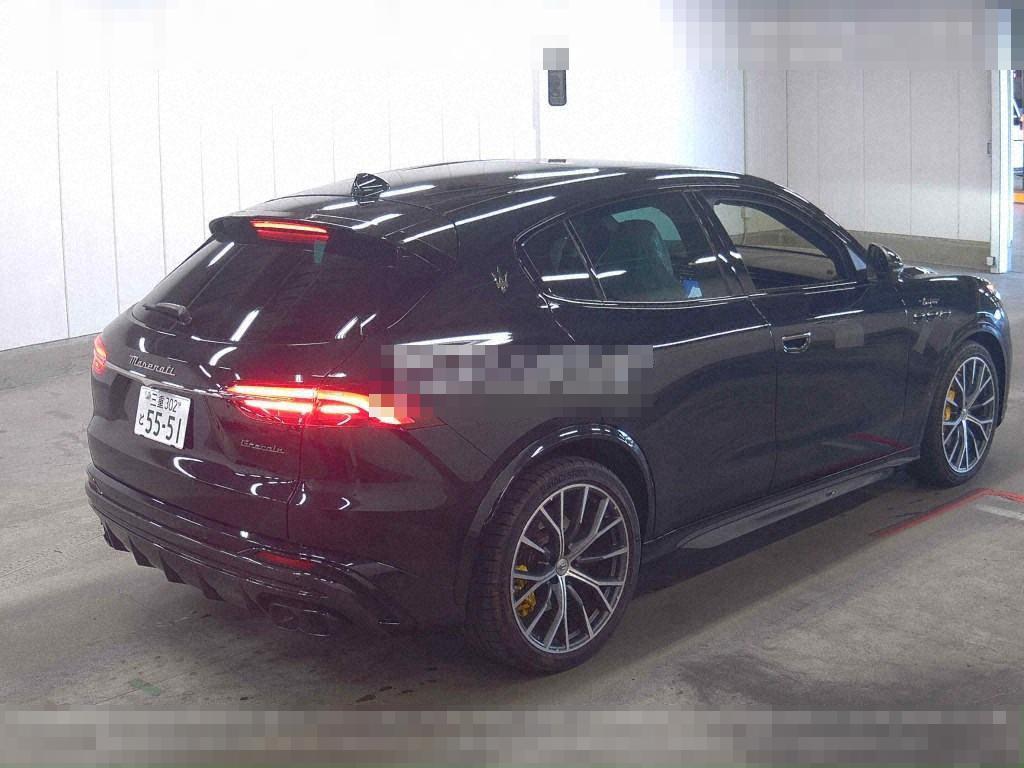 Maserati GRECALE 2023 - Image 6