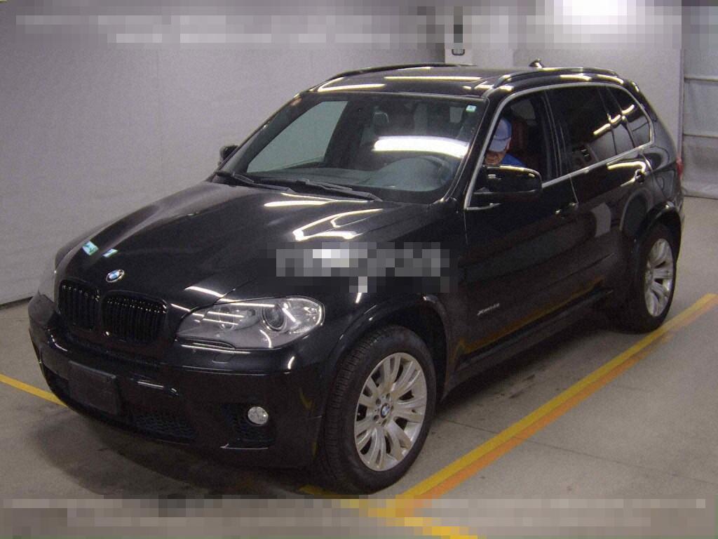 BMW X5 2011 - Image 5