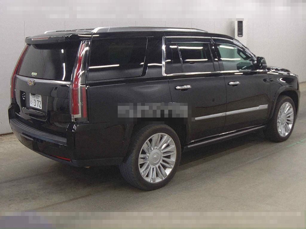 Cadillac ESCALADE 2017 - Image 6