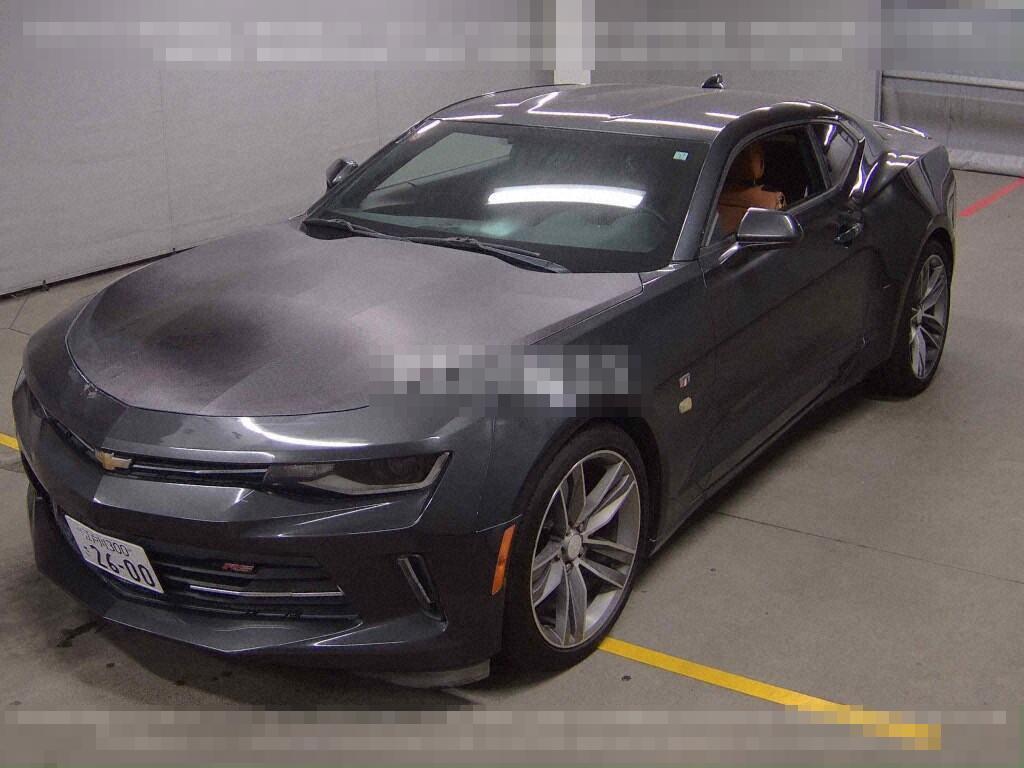 Chevrolet OTHERS 2017 - Image 5