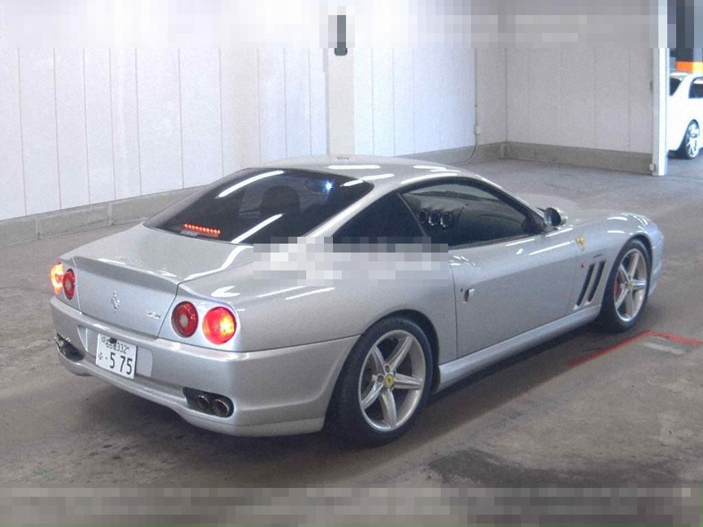 Ferrari 575 2003 - Image 6