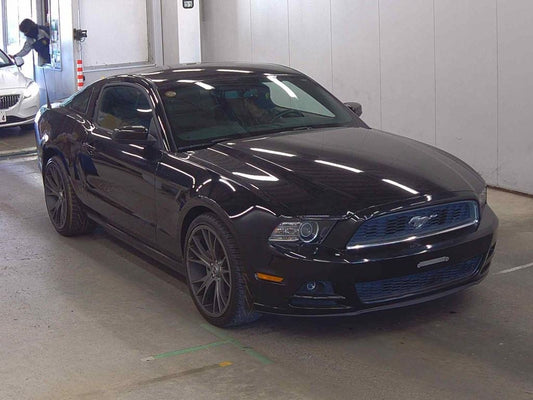 Ford MUSTANG OP 2014 - Image 1