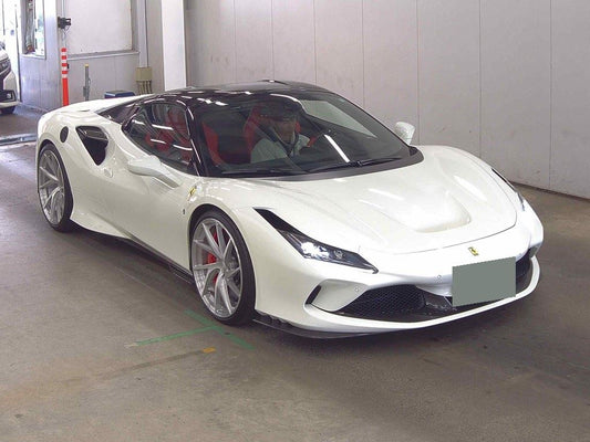 Ferrari F8 SPIDER 2022 - Image 1