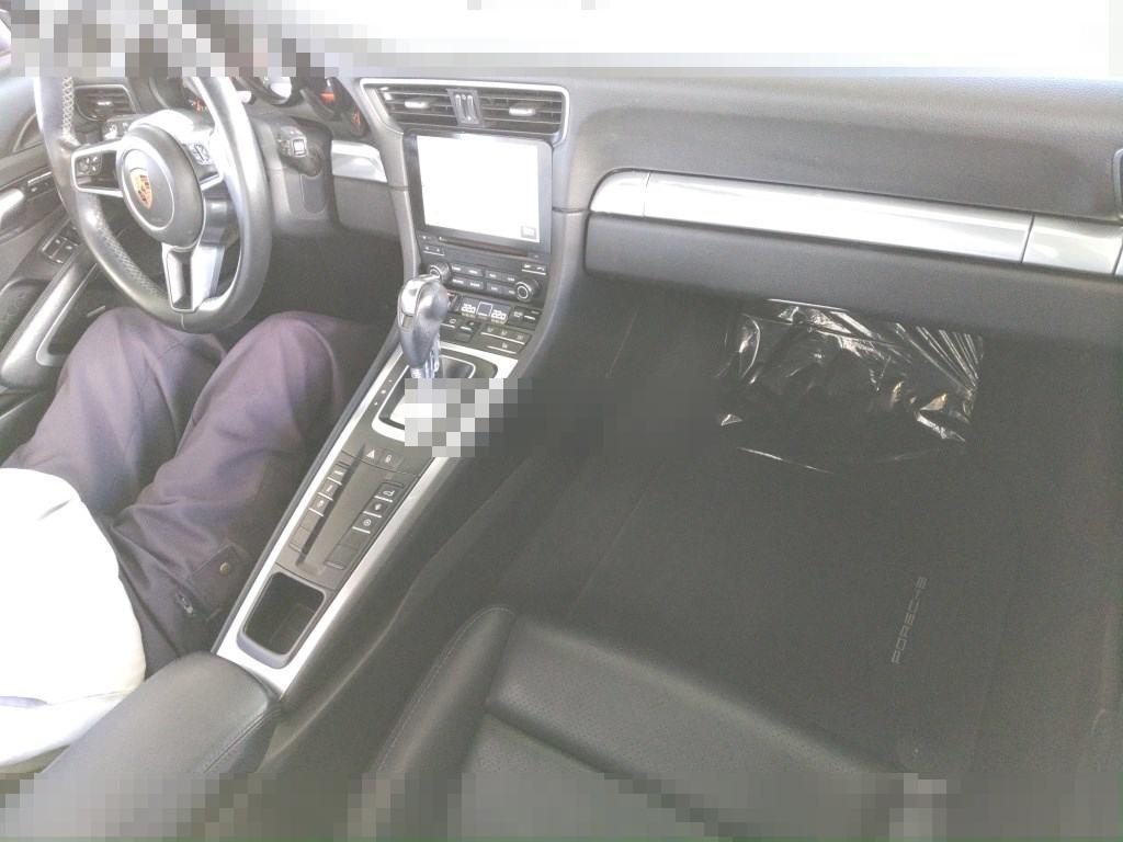 Porsche 911 CP 2016 - Image 4