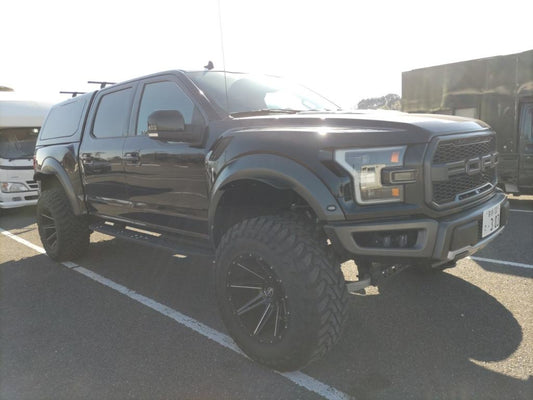 Ford F-150 2019 - Image 2