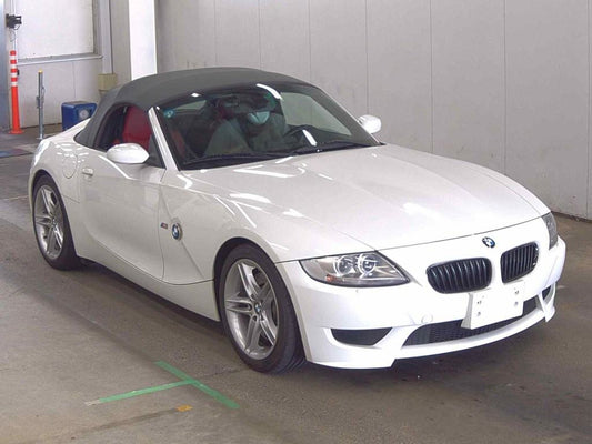 BMW Z4 OP 2007 - Image 1