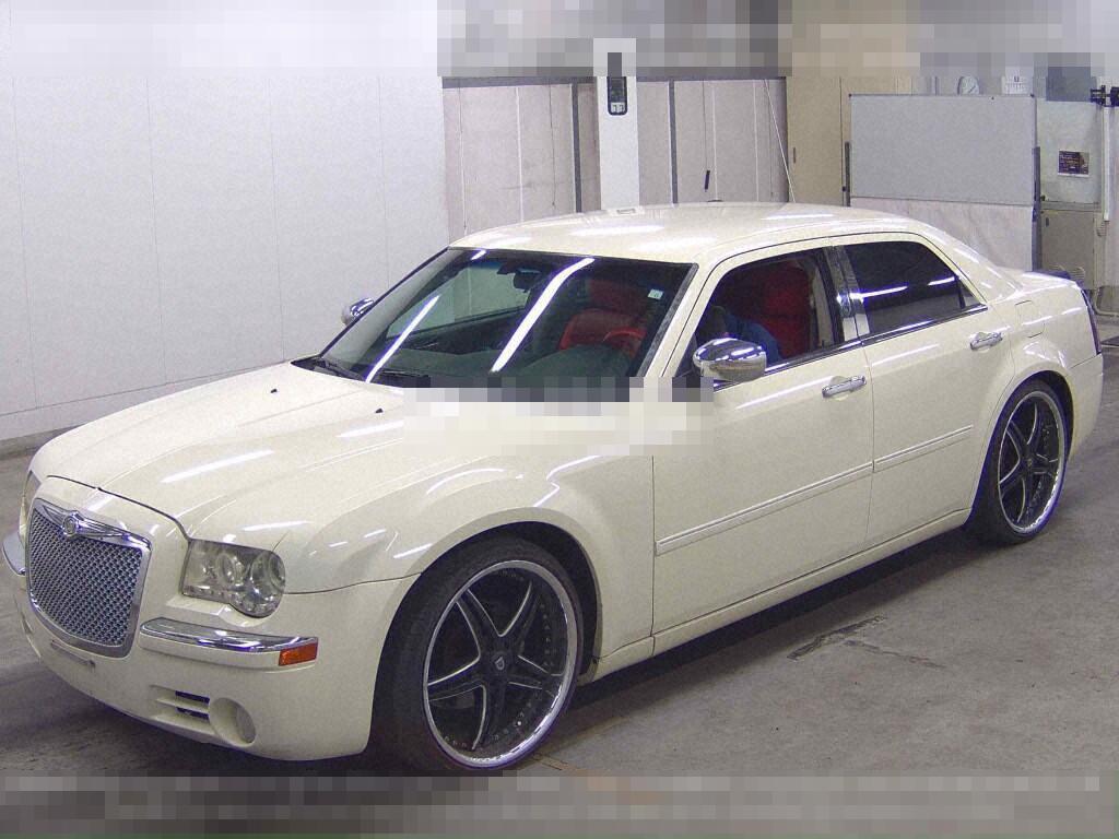 Chrysler 300C 2011 - Image 5