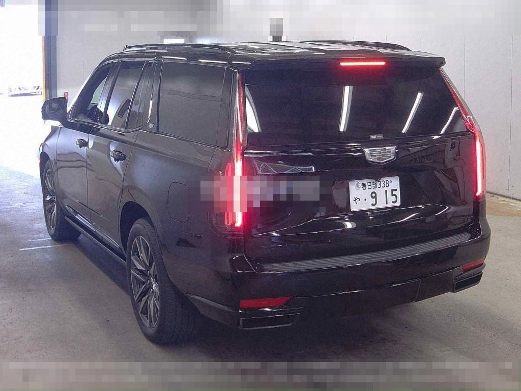 Cadillac ESCALADE 2021 - Image 3