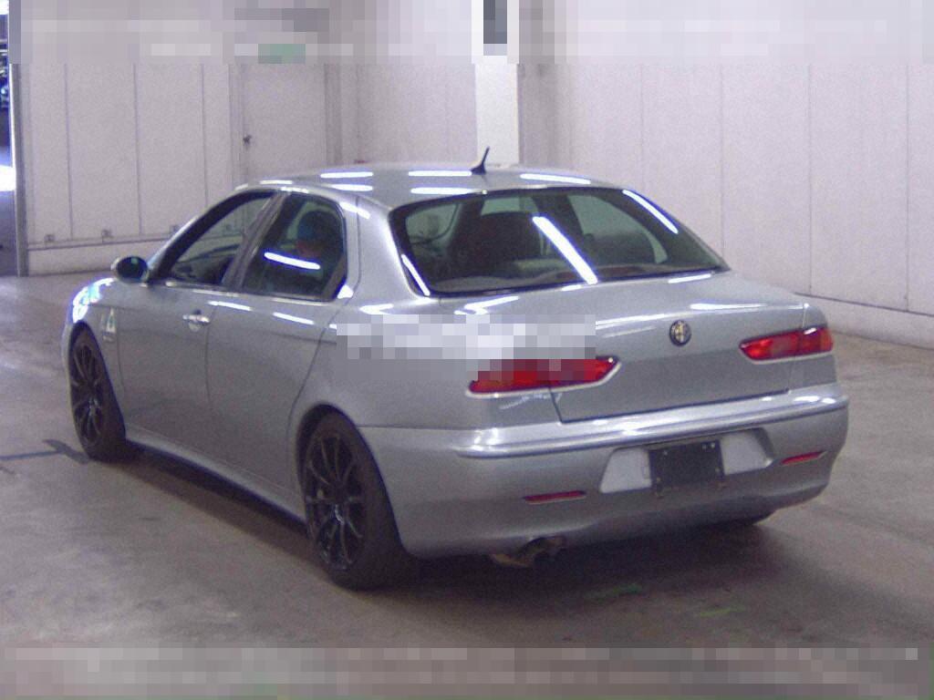 ALFA ROMEO ALFA 156 2004 - Image 3