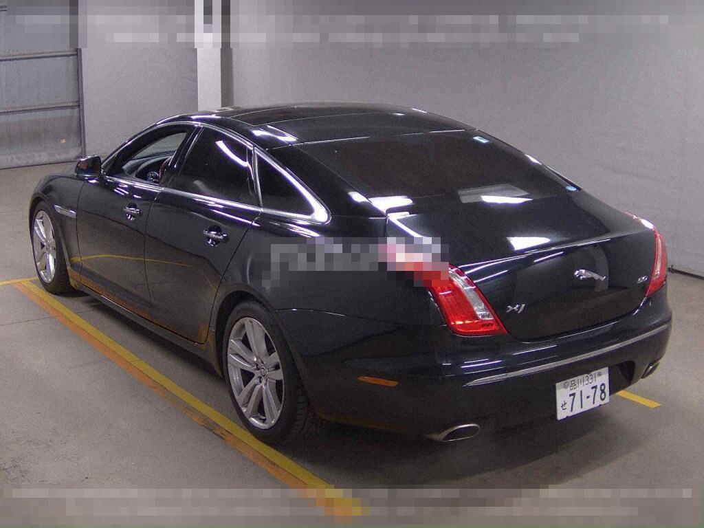 Jaguar XJ 2012 - Image 3