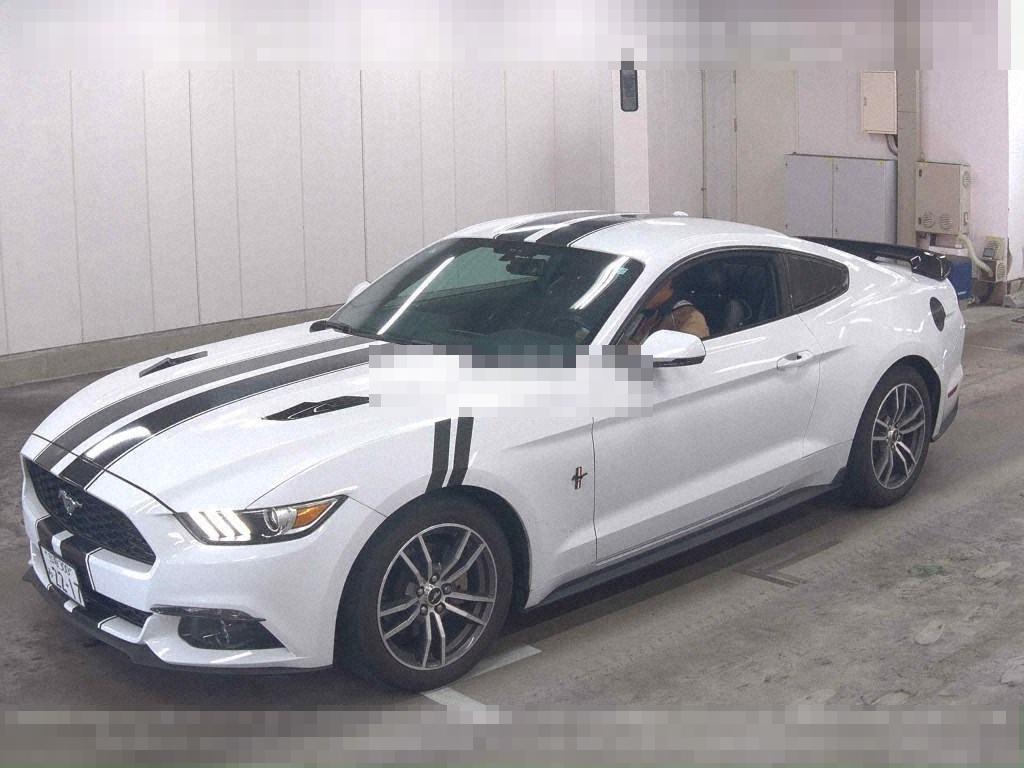 Ford MUSTANG OP 2018 - Image 5