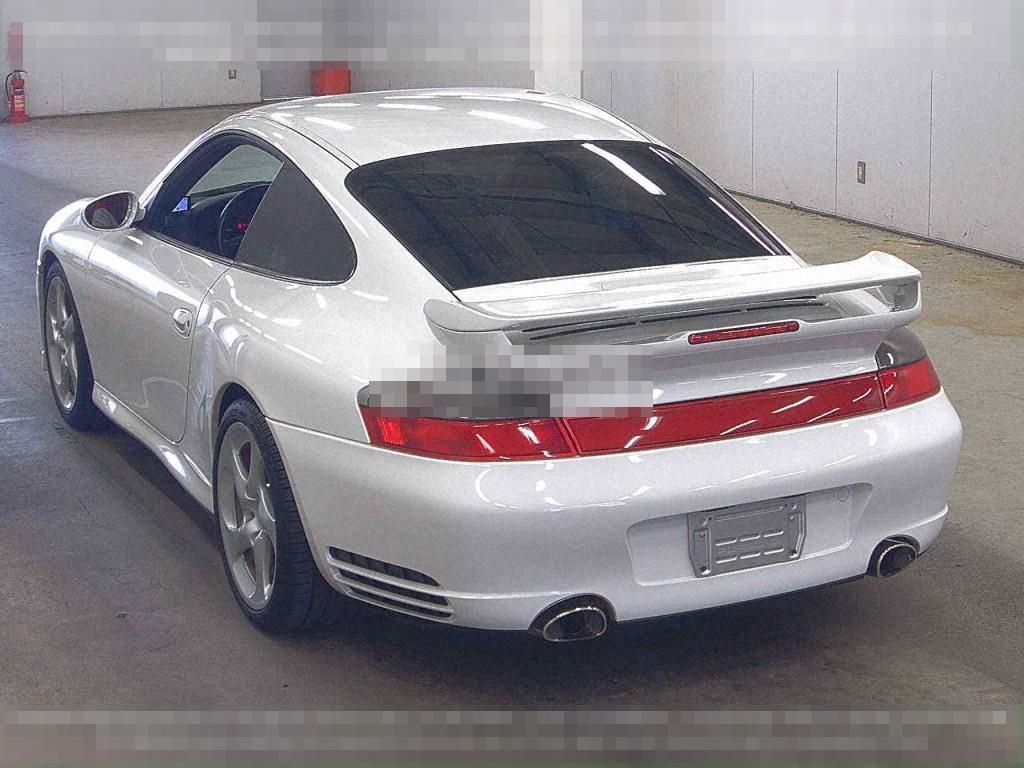 Porsche 911 CP 2004 - Image 3