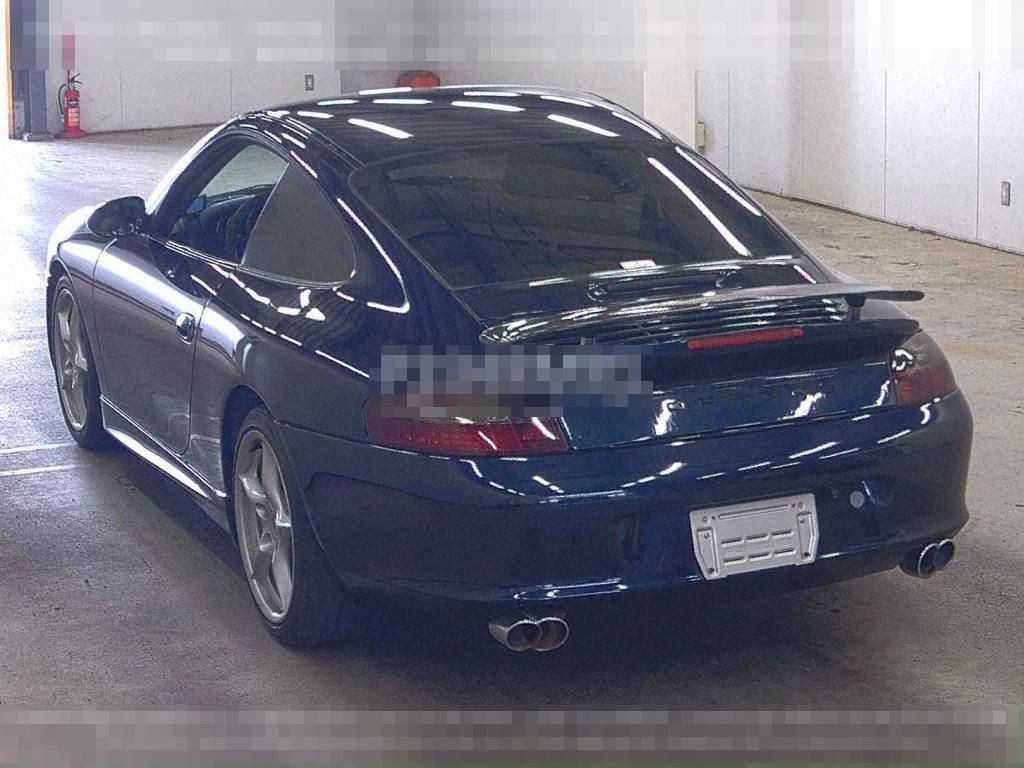 Porsche 911 CP 2003 - Image 3