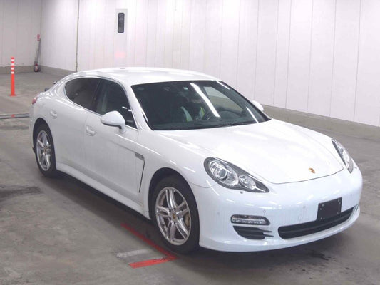 Porsche PANAMERA 2013 - Image 1