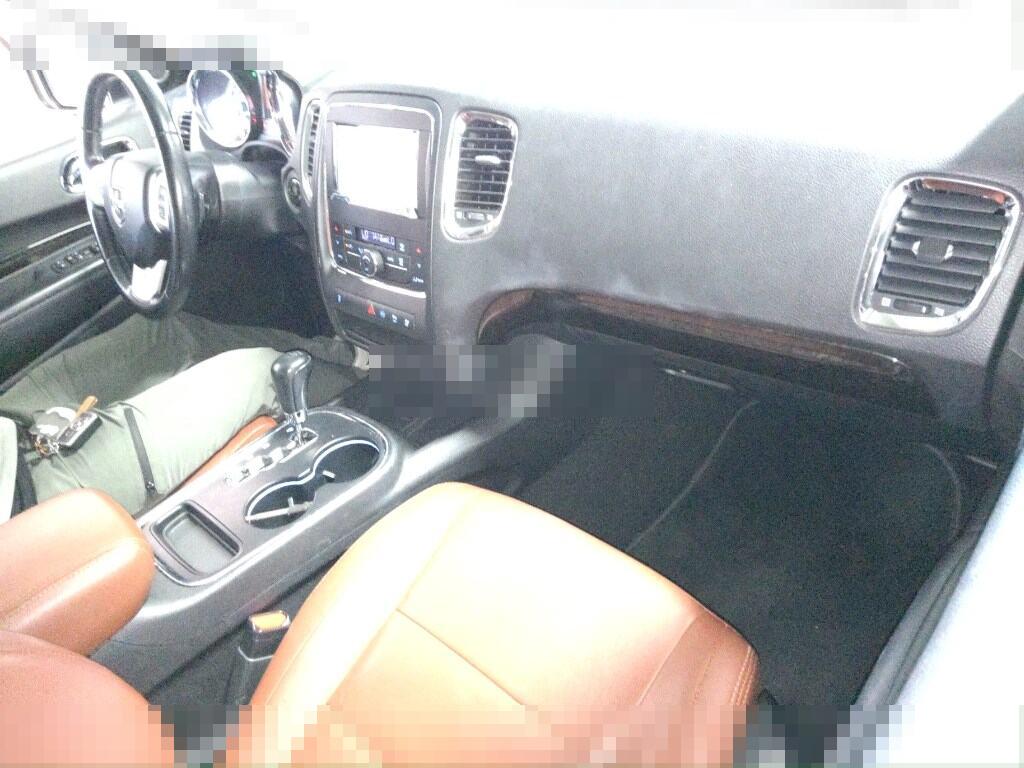 Dodge DURANGO 2012 - Image 4