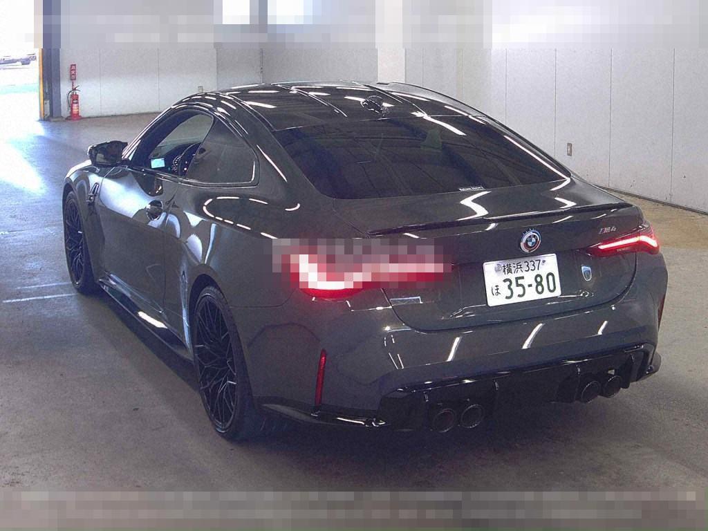 BMW OTHERS 2022 - Image 3