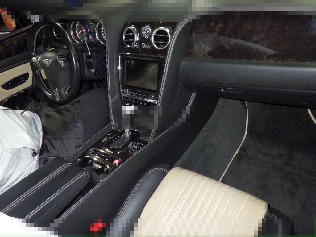 Bentley FLYING SPUR 2016 - Image 4