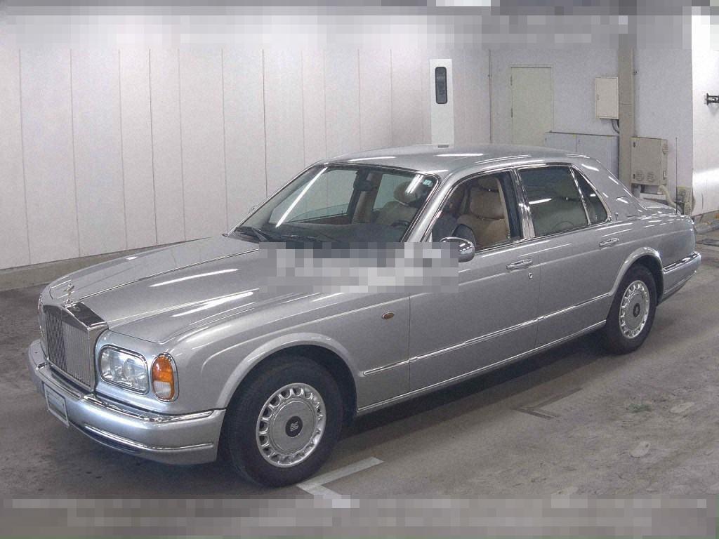 Rolls Royce SILVER SERAPH 1998 - Image 5