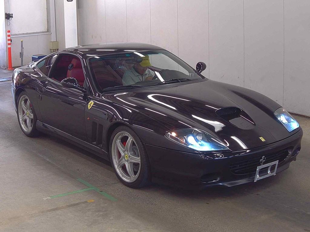 Ferrari 575 2003 - Image 2