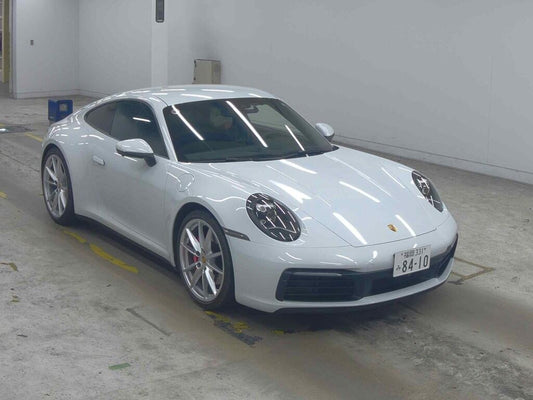 Porsche 911 CP 2021 - Image 1