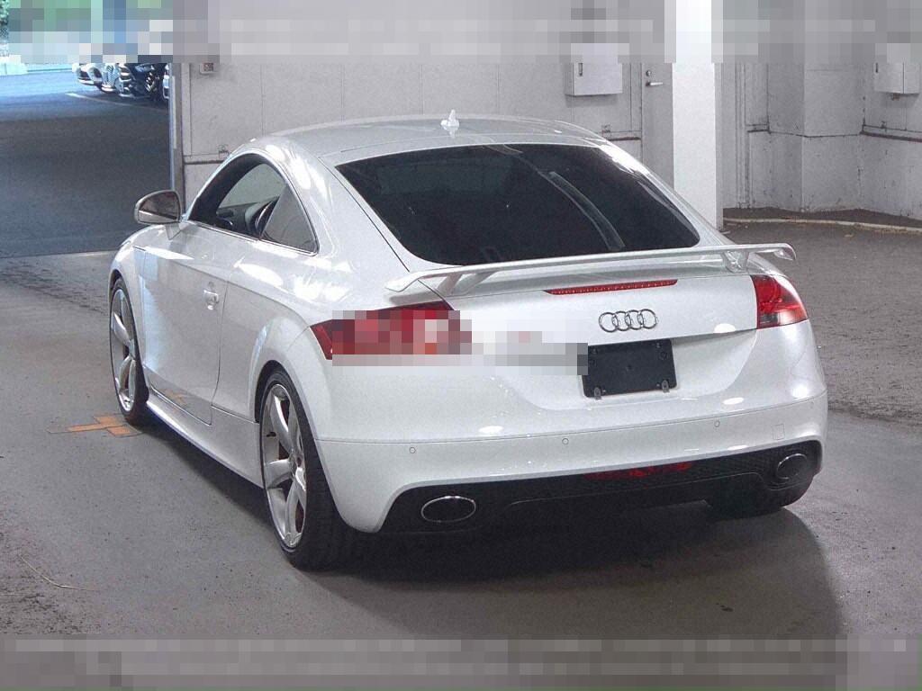 Audi TT RS 2010 - Image 3