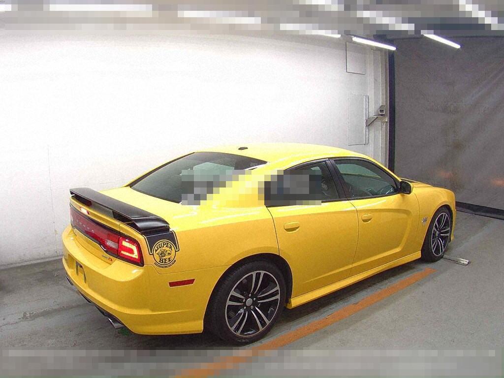 Dodge CHARGER 2013 - Image 6