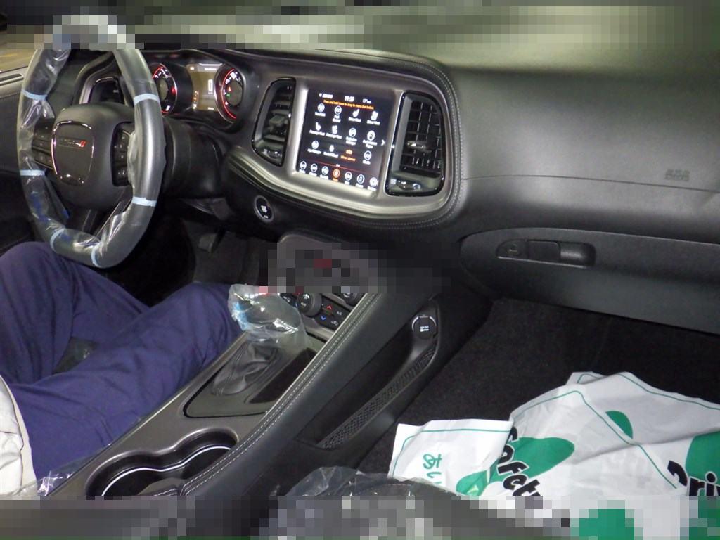 Dodge DODGE CHALLENGER CP 0 - Image 4