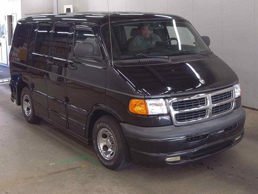 Dodge RAM 2001 - Image 1