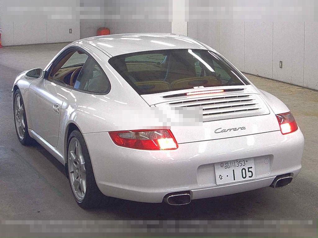 Porsche 911 CP 2006 - Image 3