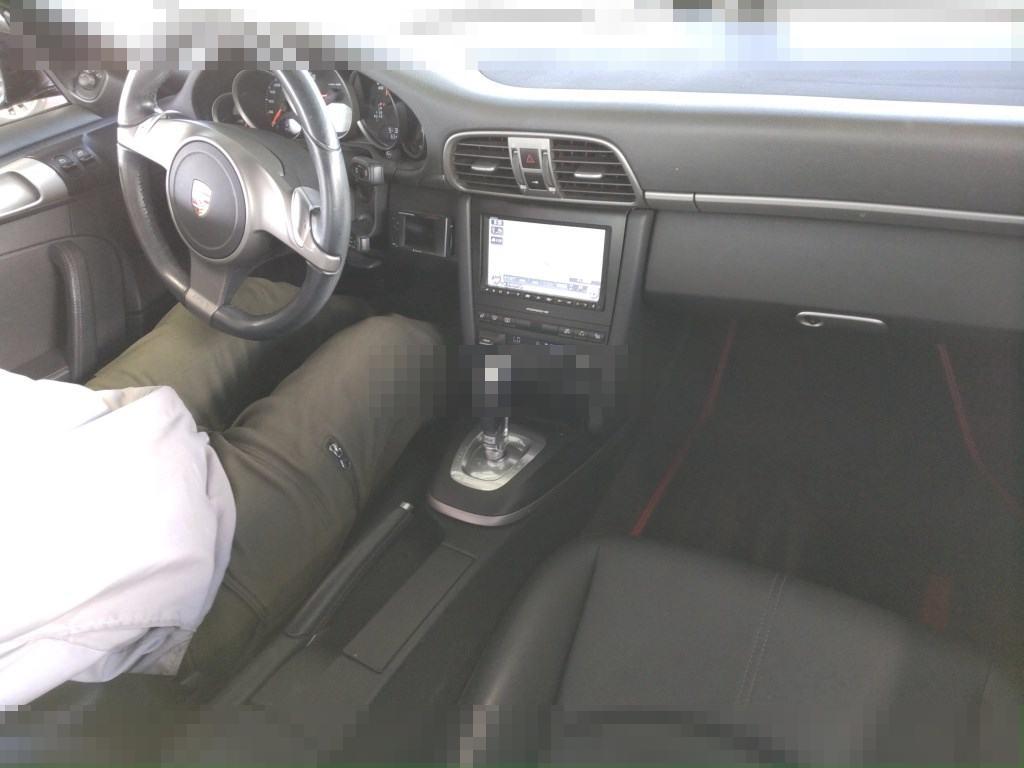 Porsche 911 CP 2008 - Image 4