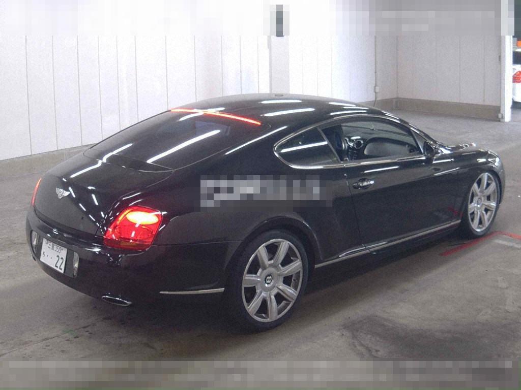 Bentley CONTINENTAL 2007 - Image 6