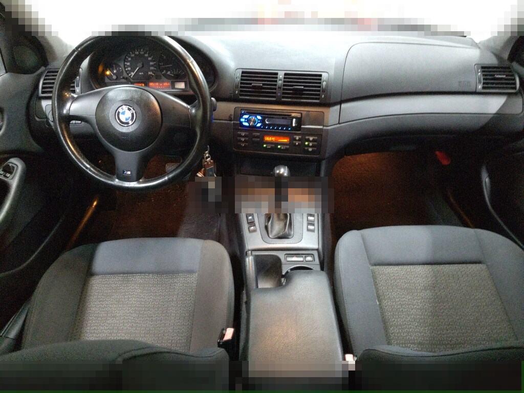 BMW 3 Series 2003 - Image 4