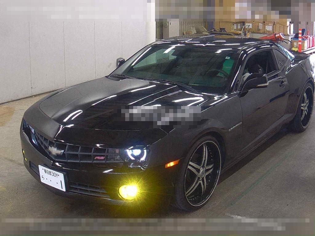 Chevrolet OTHERS 2011 - Image 5