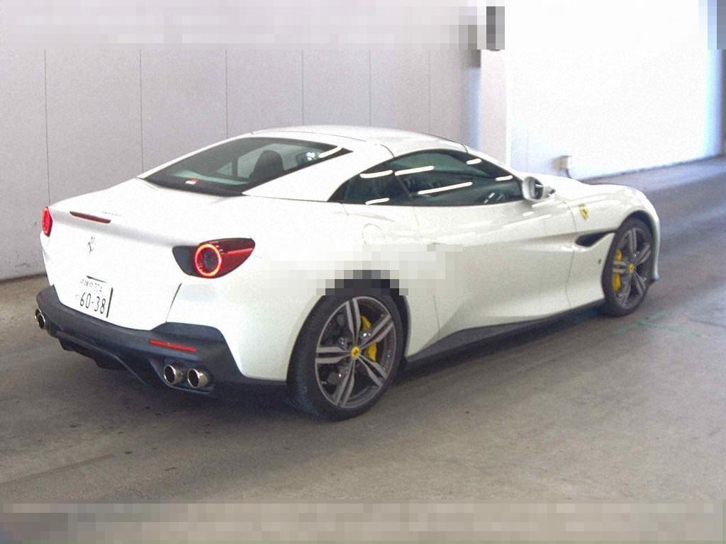 Ferrari PORTOFINO 2019 - Image 6