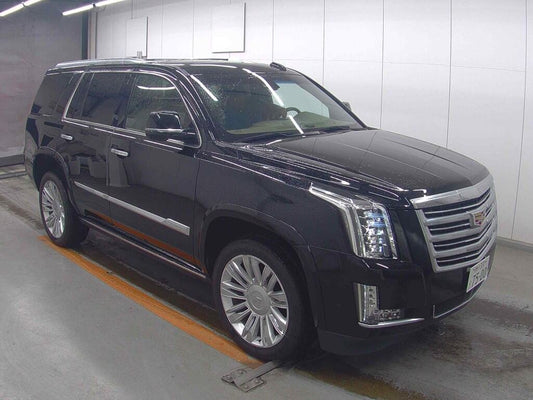 Cadillac ESCALADE 2020 - Image 1